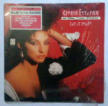 Gloria Estefan - And Miami Sound Machina