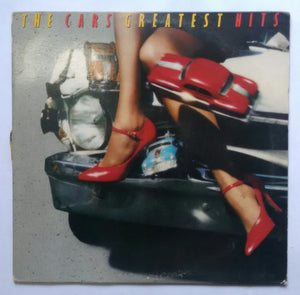 The Cars - Greatest Hits