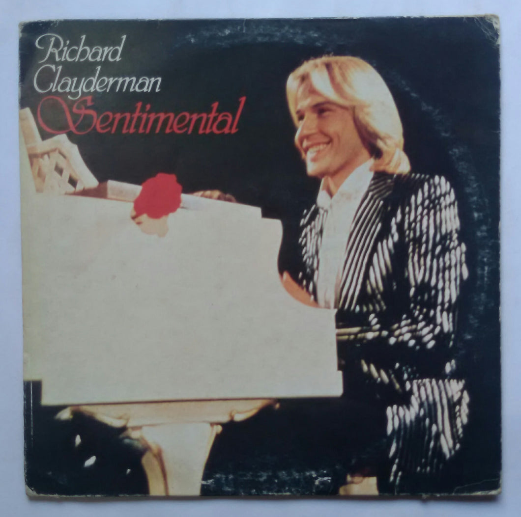 Richard Ckayderman - Sentimental