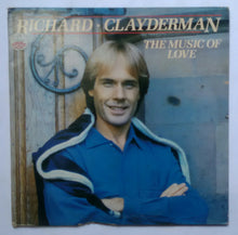 Richard Clayderman - The Music Of Love