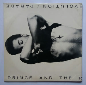 Prince And The Revoution / Parade