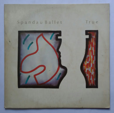 Spandau Ballet - True