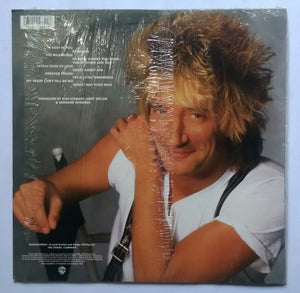 Rod Stewart - Out Of Order