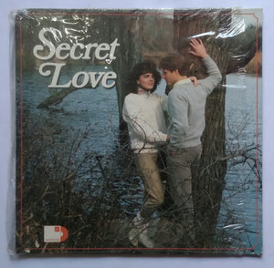 Secret Love " Record Four "