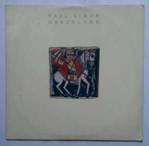 Paul Simon - Graceland