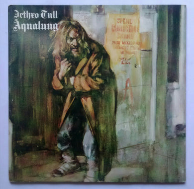 Jethro Tull - Aqualung