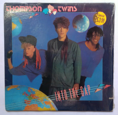 Thompson  Twins - I Nto The Gap