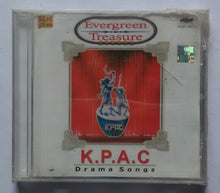 Evergreen Treasure - K. P. A. C Drama Songs ( Malayalam Film Songs )