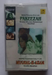 Pakeezah / Mughal - E - Azam