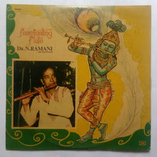 Fascinating Flute - Dr. N. Ramani And His Disciples