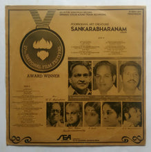 Sankarabharanam