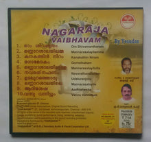 Nagaraja Vaibhavam - In Malayalam By Yesudas