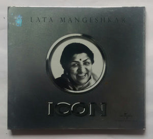 Icon - Lata Mangeshkar
