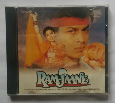 Ram - Jaane