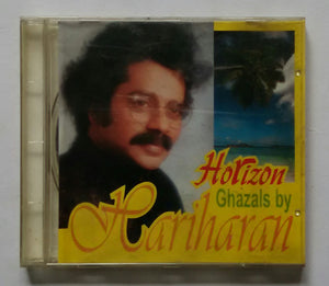 Horizon - Ghazals By Hariharan