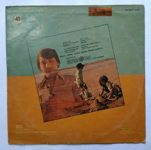 Gharaonda " LP , 45 RPM "