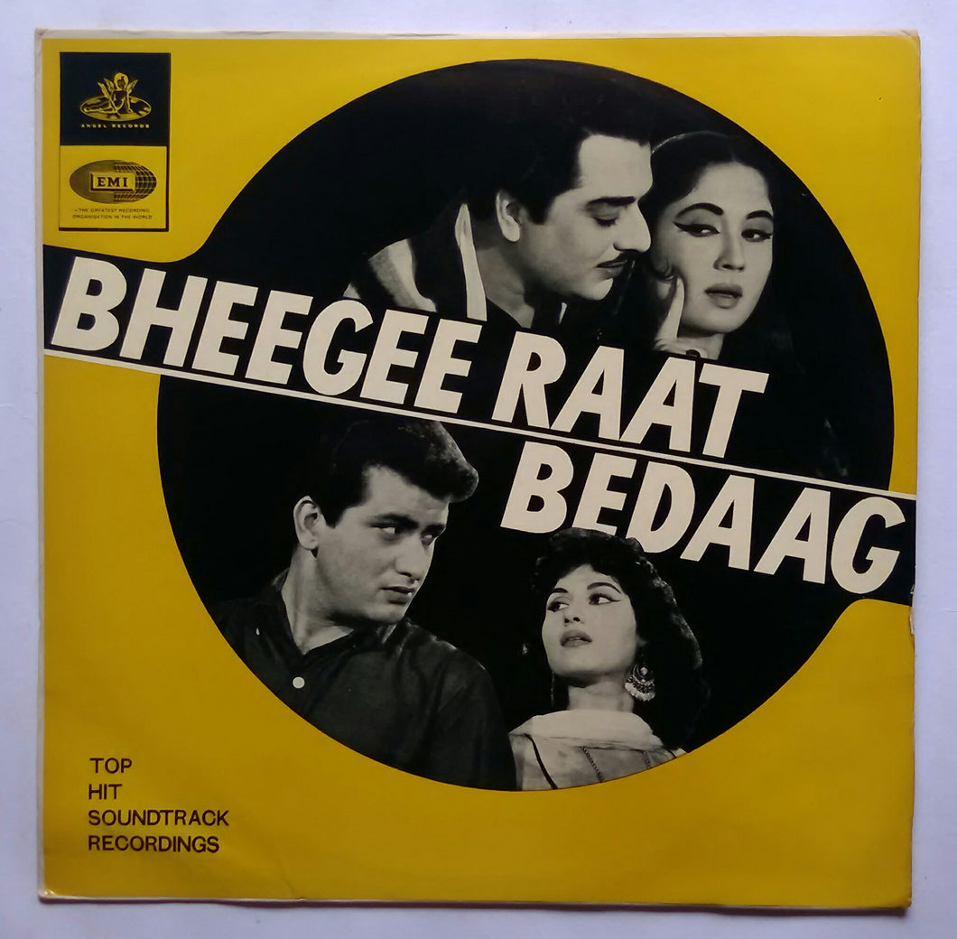 Bheegee Raat / Bedaag