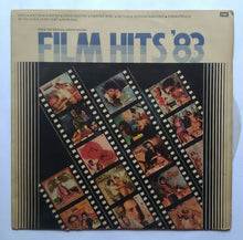 Film Hits ' 83 " Hindi Films Songs "