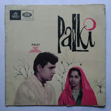 Palki " Music : Naushad "