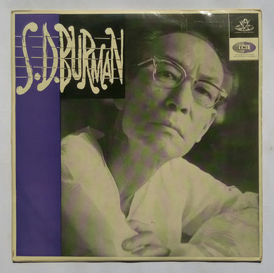 Dev S. D. Burman's - Greatest Hits 