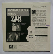 Fantabulously Yours - Van Shipley " Instrumental Film Version "