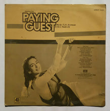 Paying Guest " Music : S. D. Burman " LP , 45 RPM