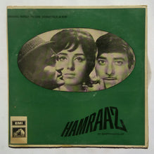 Hamraaz " Music : Ravi "