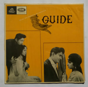 Guide" Music: S. D. Burman "