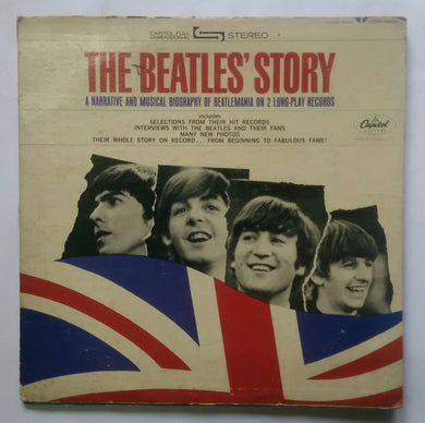 The Beatles Story