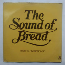 The Sound Of Bread " Their 20 Finest Songs "