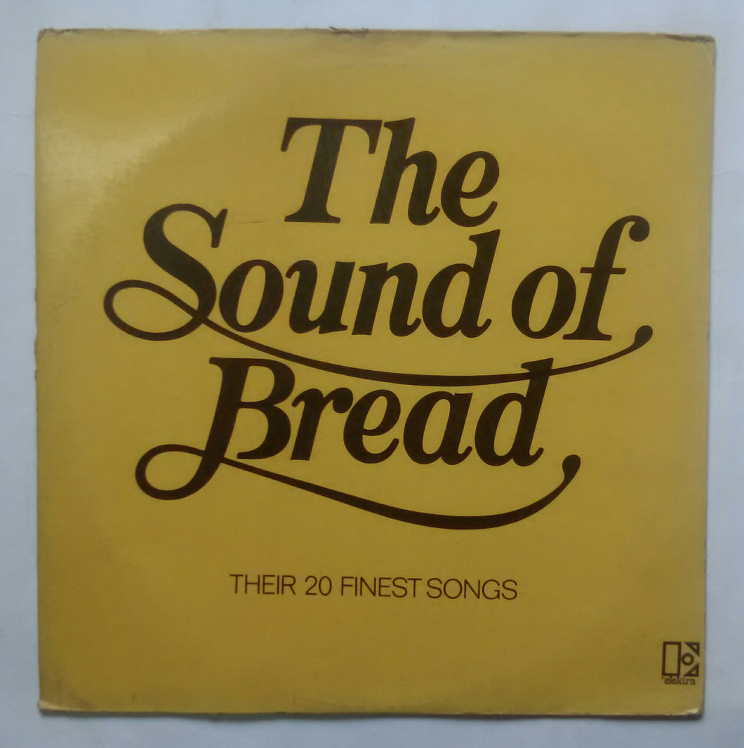 The Sound Of Bread 