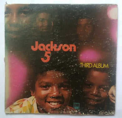 Jackson 5 - Third Album