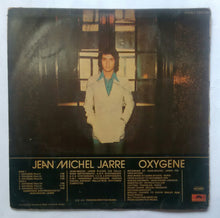 Oxygene - Jean Michel Jarre