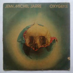 Oxygene - Jean Michel Jarre