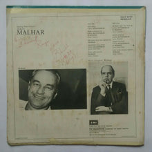 Malhar " Music : Roshan "