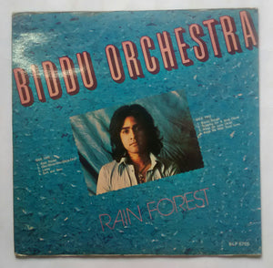 Biddu Orchestra - Rain Forest