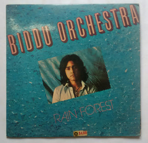 Biddu Orchestra - Rain Forest