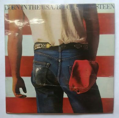 Born In The U.S.A. / Bruce Springsteen