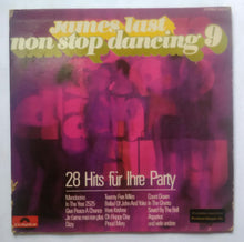 James Last - Non Stop Dancing 9