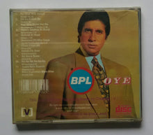 BPL Oye " Hindi Film Hit Songs "