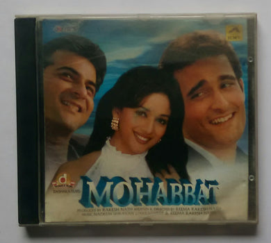 Mohabbat