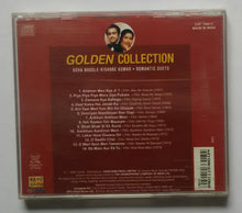 Golden Collection - Asha Bhosle & Kishore Kumar " Romantic Duets "