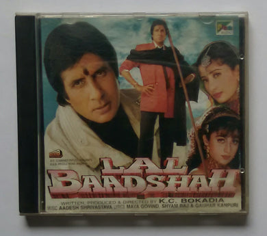 Lal Baadshah