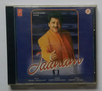 Jaanam