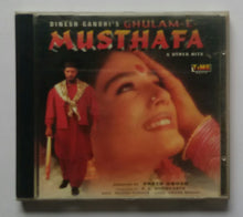 Musthafa / Other Hits