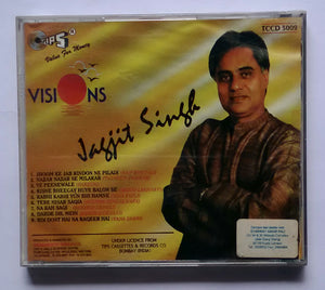 Visions - Jagjit Singh " Vol :1 "