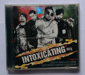 Intoxicating Hits