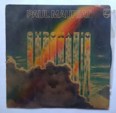 Paul Mauriat - Chromatic