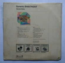 Dynamic Brass Impact - Warren Kime ( LP 1&2 )