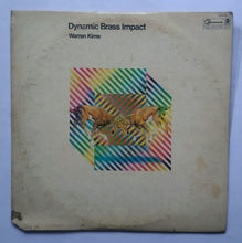 Dynamic Brass Impact - Warren Kime ( LP 1&2 )